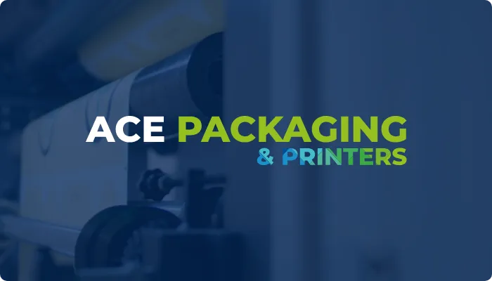 Ace Packaging & Printing